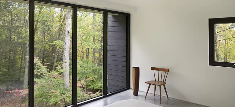 Bulletproof Window Protection Services in Merritt Island, FL