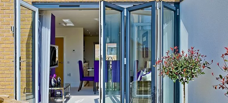 Commercial Door Glass Repair in Merritt Island, FL