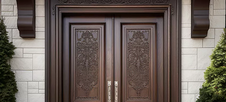 Front Door Moulding in Merritt Island, FL