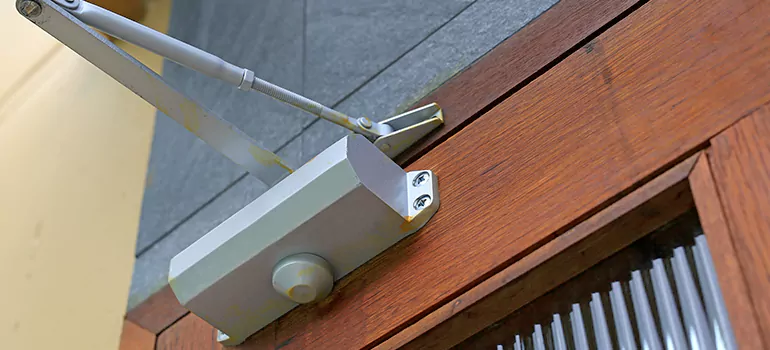 Electric Garage Door Opener Installation in Merritt Island, FL