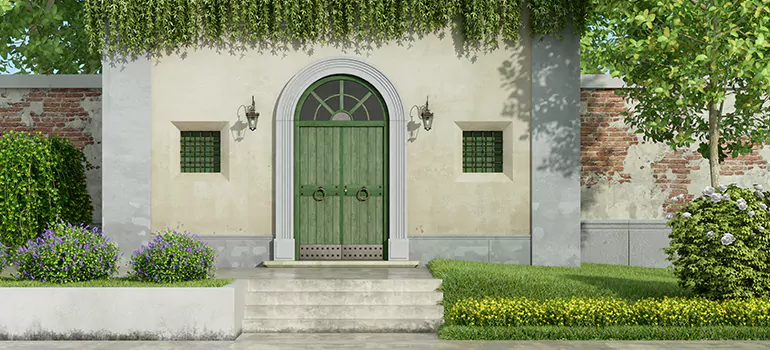 Weatherproof Screen Door in Merritt Island, FL