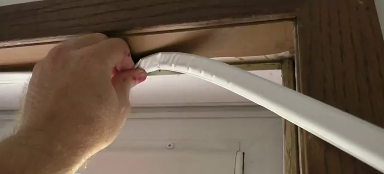 Commercial Door Weather Stripping in Merritt Island, FL