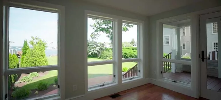 Double-hung Window Repair in Merritt Island, FL