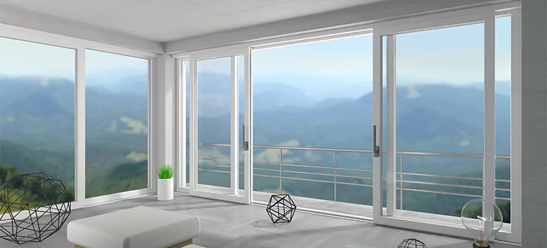 End Vent Window Installation in Merritt Island, FL