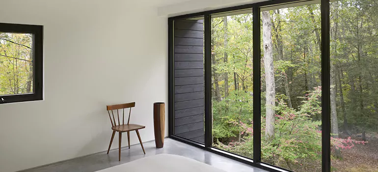 Triple Pane Energy Efficient Windows in Merritt Island, FL