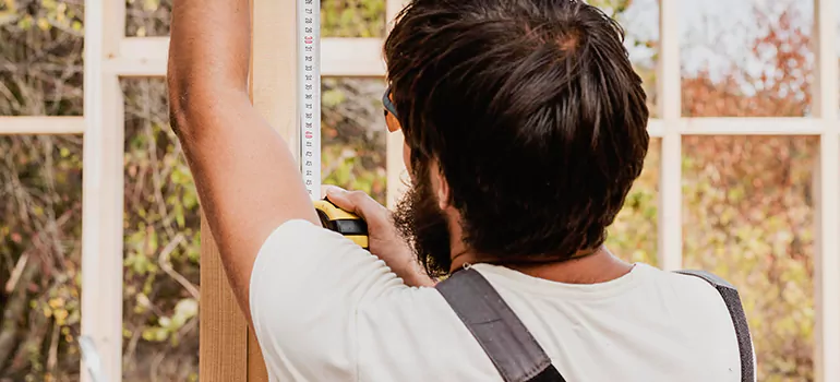 Insulated Fixed Windows in Merritt Island, FL