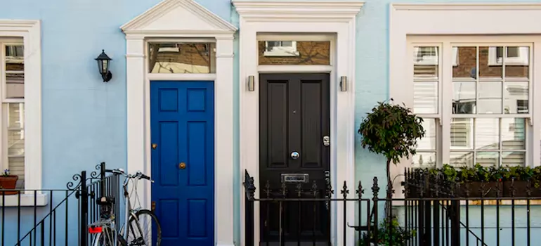 Front Door Sweep Replacement in Merritt Island, FL