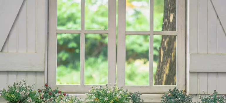 Professional Garden Window Enclosure Repair in Merritt Island, FL