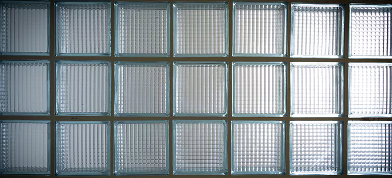 Basement Glass Window in Merritt Island, FL