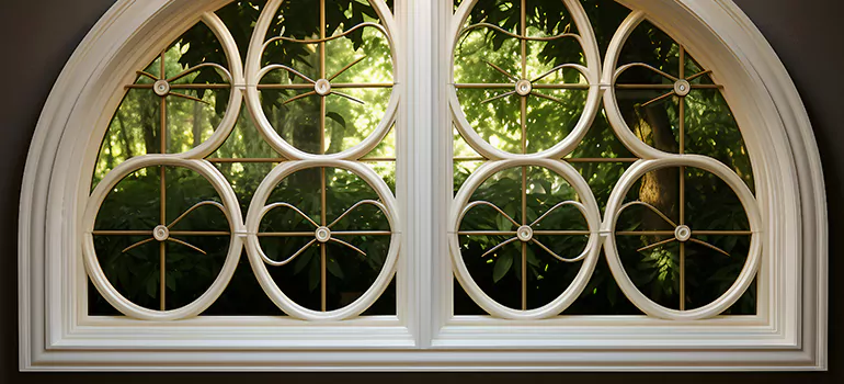 Half-round Window Replacement Contractors in Merritt Island, FL