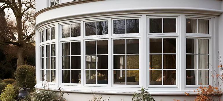 Home Window Pane Replacement in Merritt Island, FL