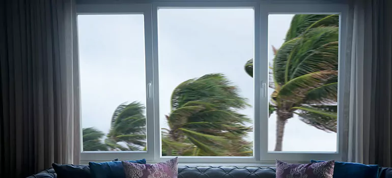 Hurricane Window Inspections Services in Merritt Island, FL