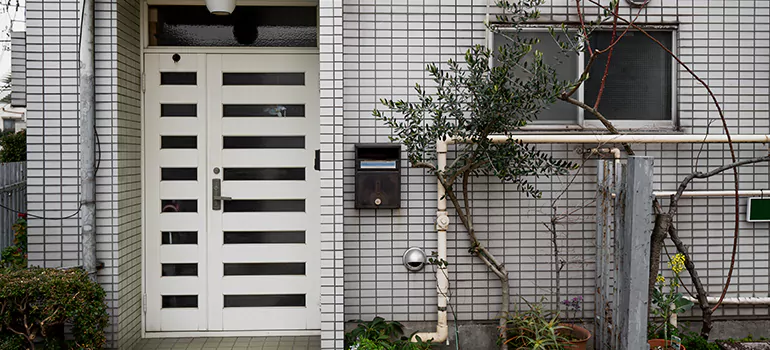 Custom Louvre Doors in Merritt Island, FL