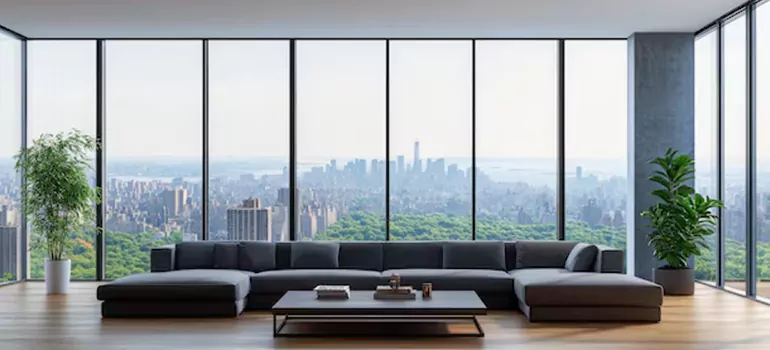 Types Of Modern Windows in Merritt Island, FL