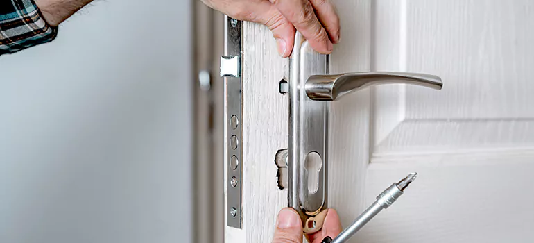 Multi Point Door Installation Solutions in Merritt Island, FL