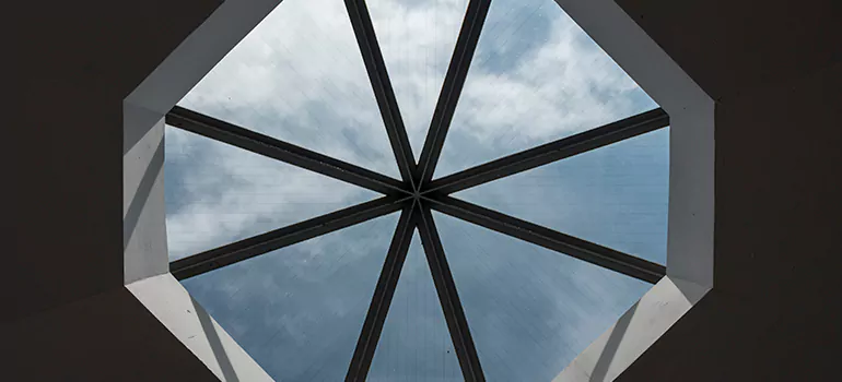 Octagon Window Designs For Homes in Merritt Island, FL