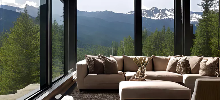 Picture Window Maintenance in Merritt Island, FL