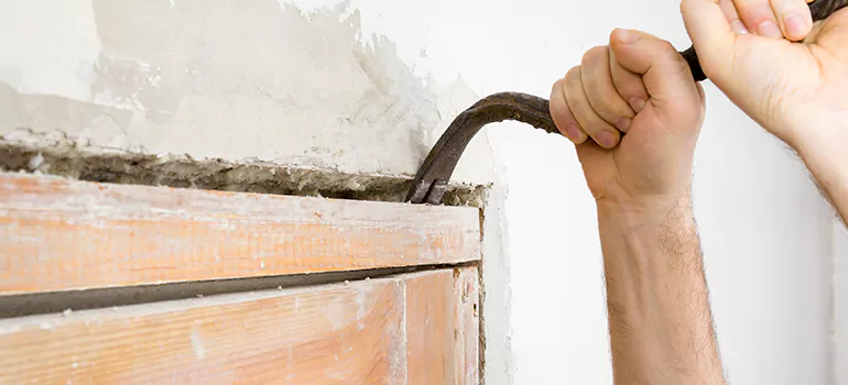 Pocket Door Hardware Repair inMerritt Island, FL