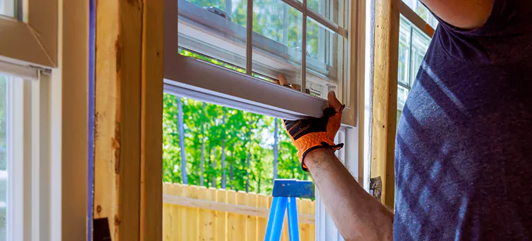 Removable Porch Windows in Merritt Island, FL