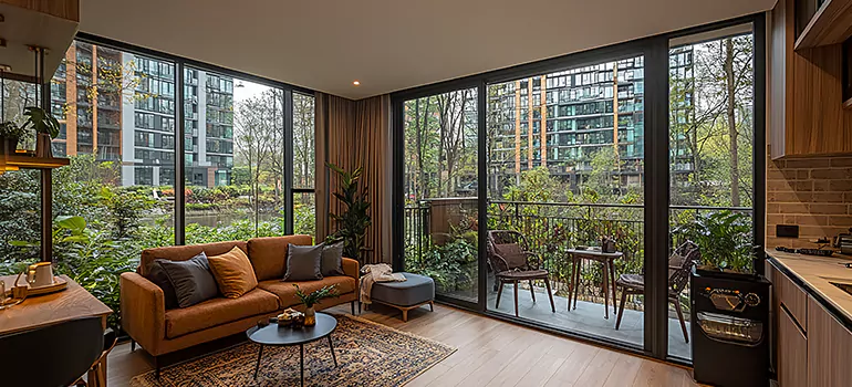 Residential Soundproofing Window Services in Merritt Island, FL