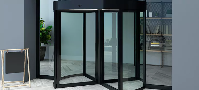 New Screen Door Installation in Merritt Island, FL