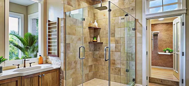 Shower Doors Repair in Merritt Island, FL