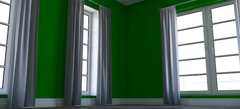 Single Hung Window Frame Repair in Merritt Island, FL