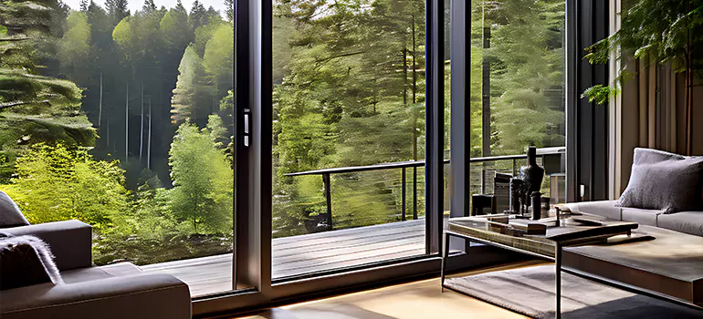 Single Slider Window Insulation Services in Merritt Island, FL