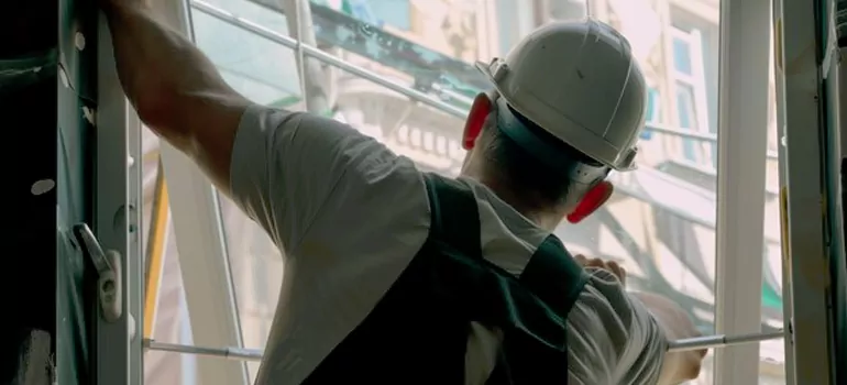 Install Exterior Storm Windows in Merritt Island, FL