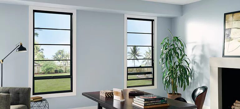 Professional Vinyl Window Installation in Merritt Island, FL