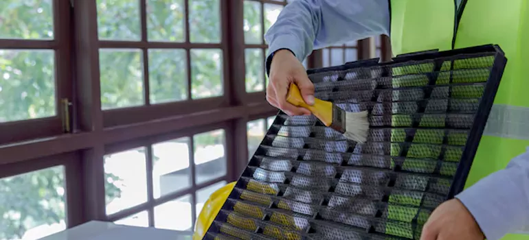 Traditional Window Grille Installation Options in Merritt Island, FL