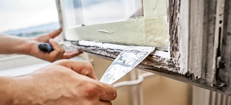 Custom Window Insulation Solutions in Merritt Island, FL