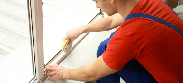 Window Jamb Repair Kit in Merritt Island, FL