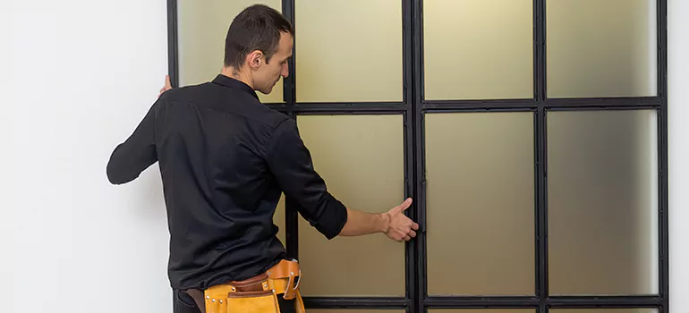 Vinyl Window Rail Installation Near Me in Merritt Island, FL