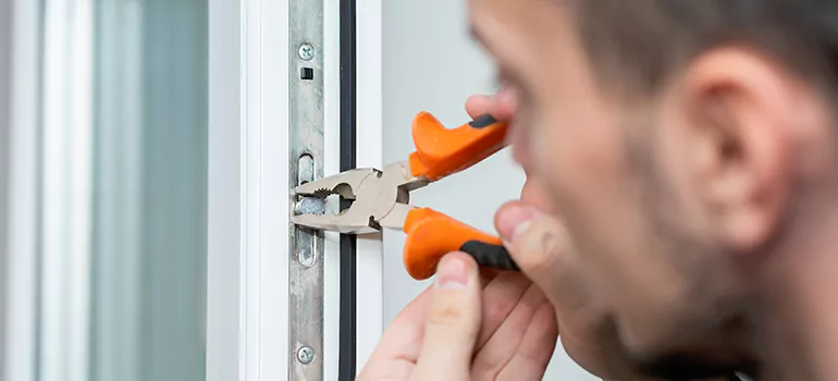 Window Seal Repair in Merritt Island, FL