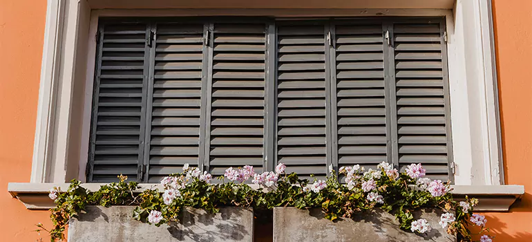 Security Roller Shutters in Merritt Island, FL